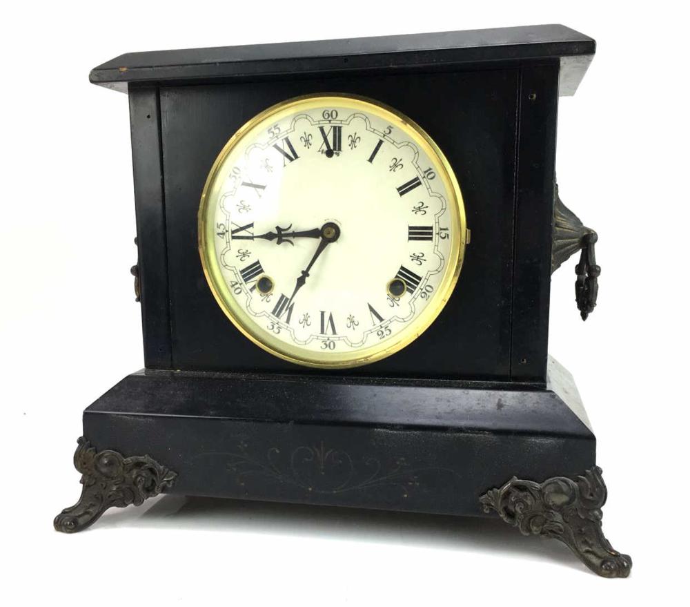 Sessions Clock Co. Mantle C... image