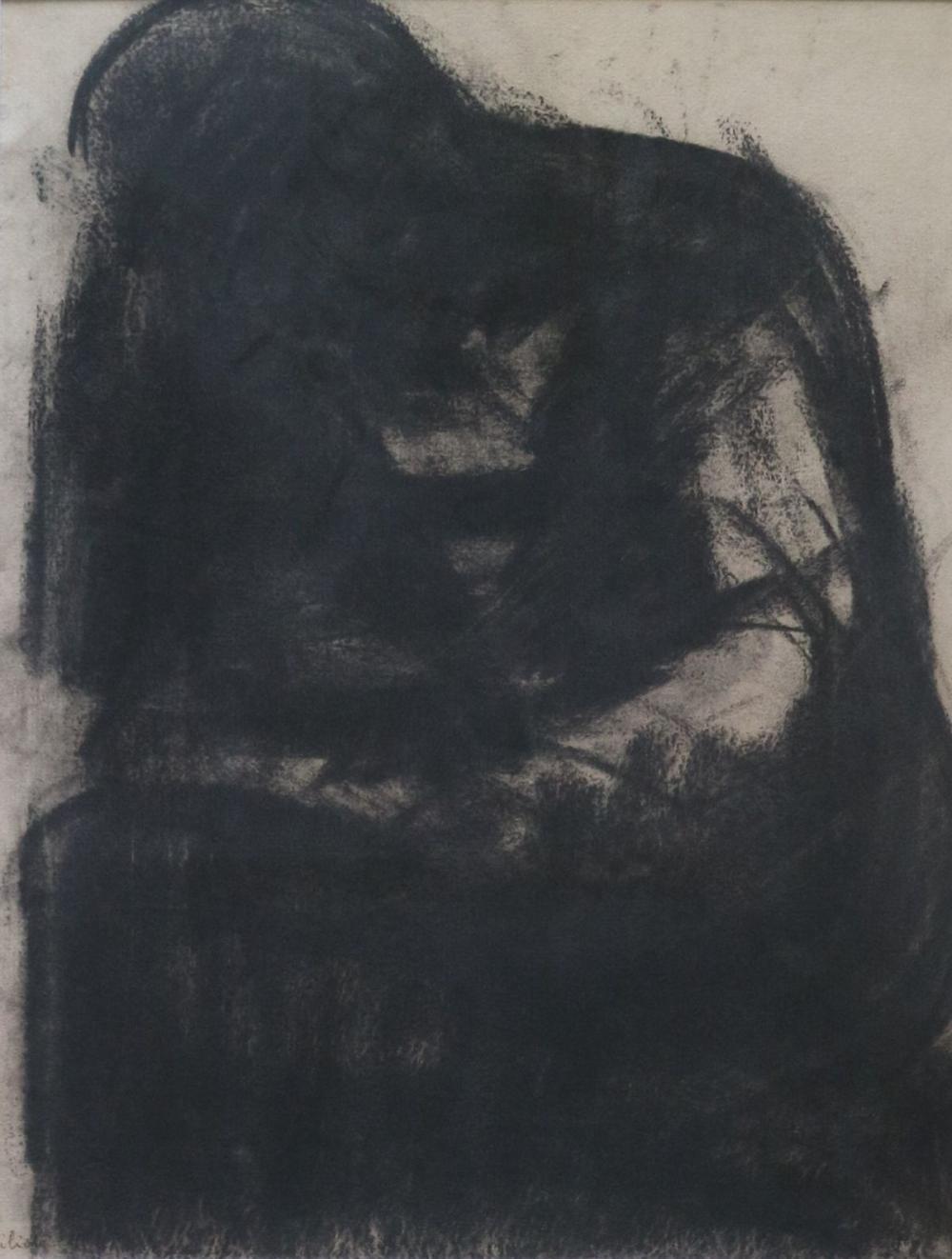 Émile GILIOLI (1911-1977)
