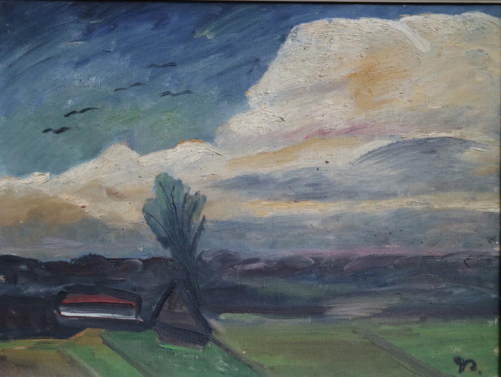 Jules DE SUTTER (1895-1970)