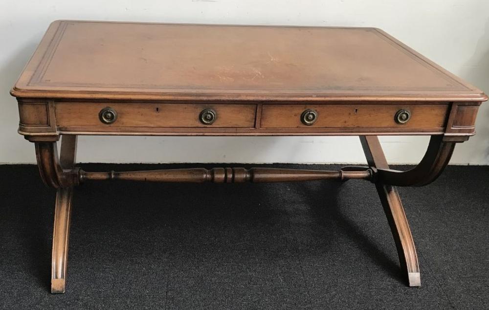 English desk