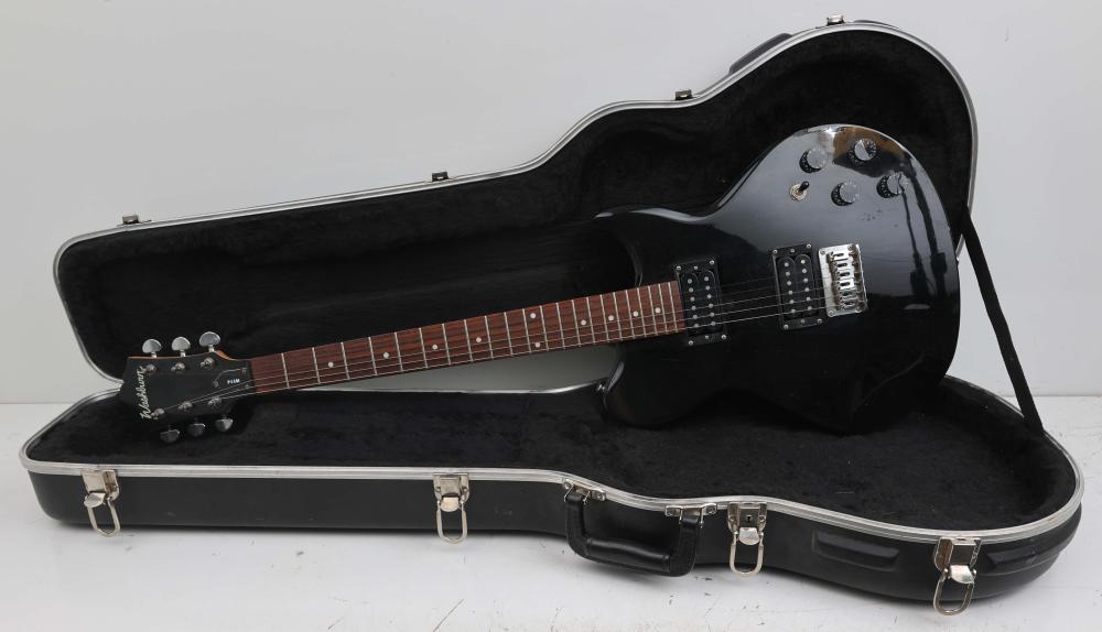 WASHBURN WI14 ELECTRIC GUITAR