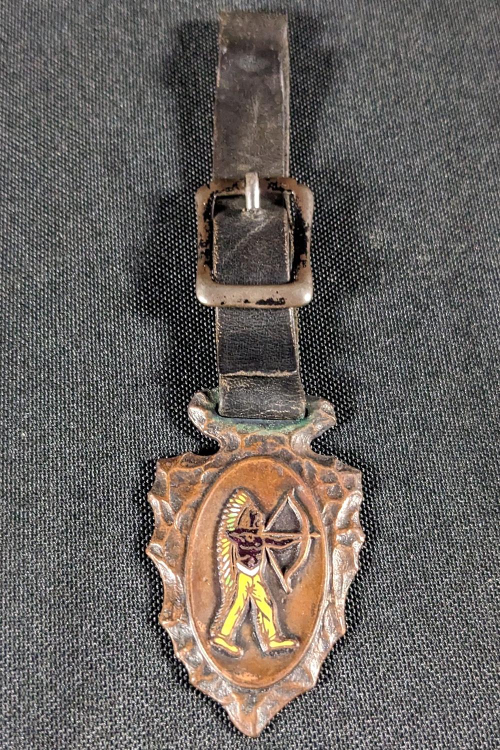 ARCHER OIL CO ARROWHEAD SHA... image