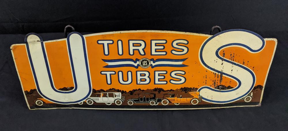 UNITED STATES US TIRES & TU... image