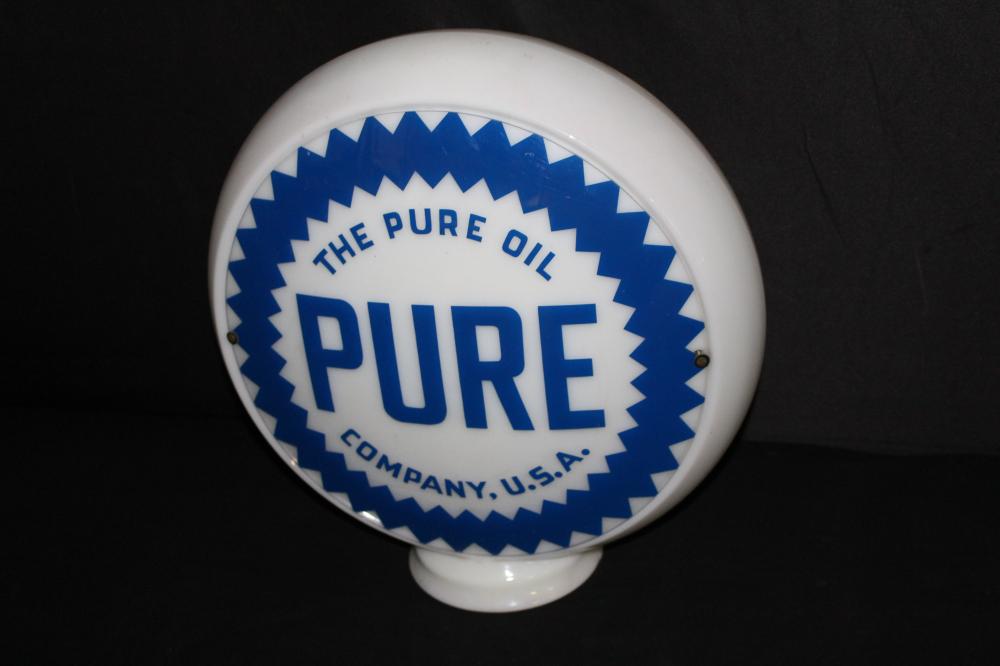 GLASS BODY PLASTIC LENSES P... image