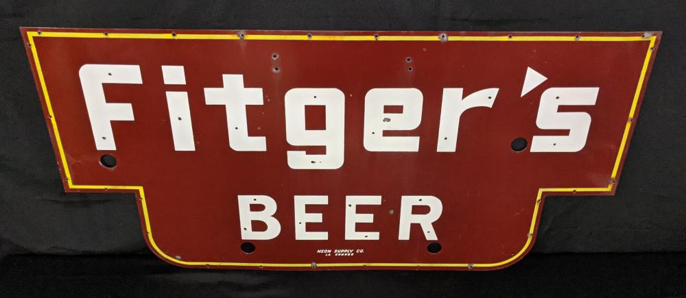 PORCELAIN NEON SIGN SKIN FI... image