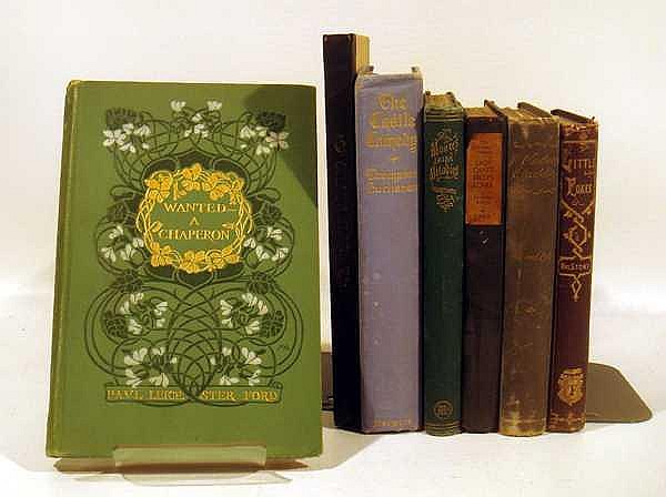 7V Lady Chatterley's Lover ... image