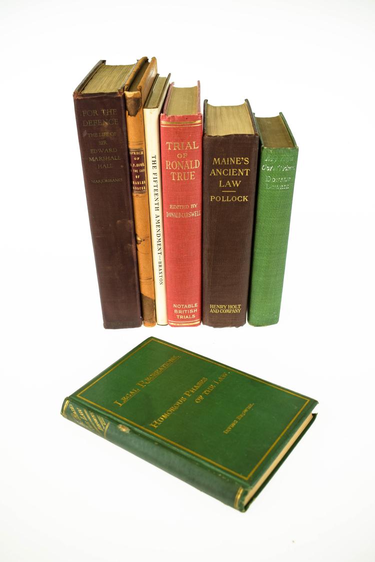 7V Collectible Books ANTIQU... image