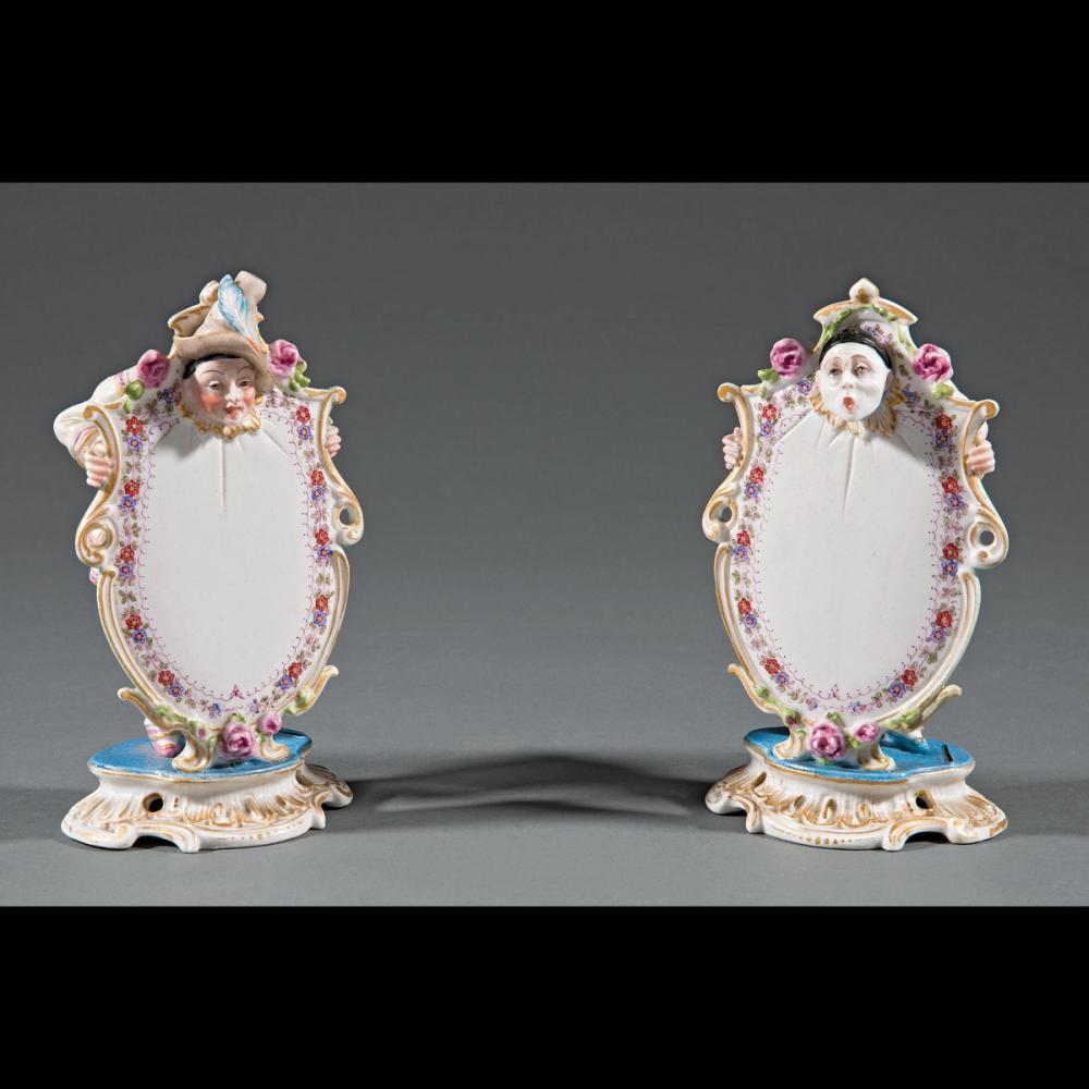 Royal Worcester Frog, Monkey& Tortoise Vase