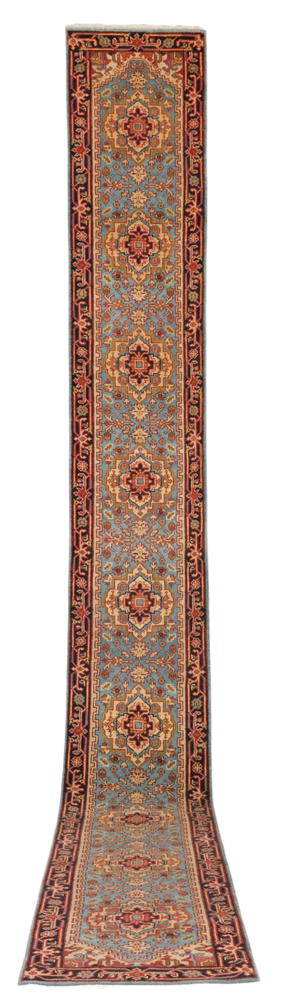 Agra Serapi Runner