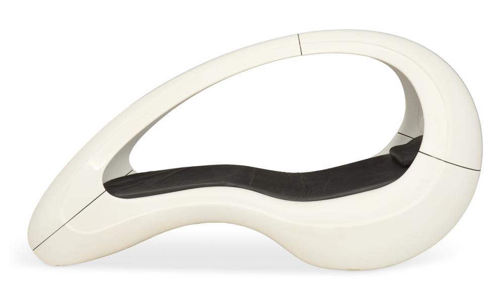German Ergonomic Napshell
