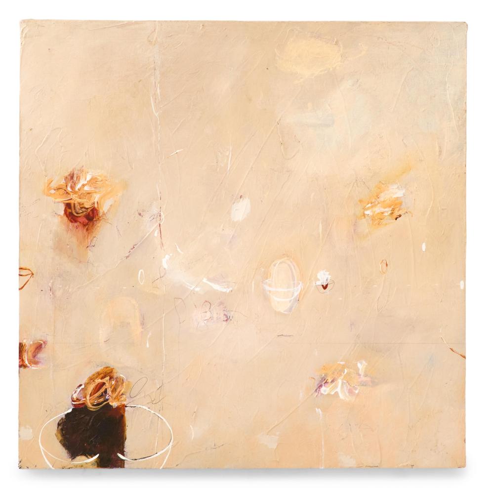 Michael Schultheis (American, b. 1967), "Silentium", 2002