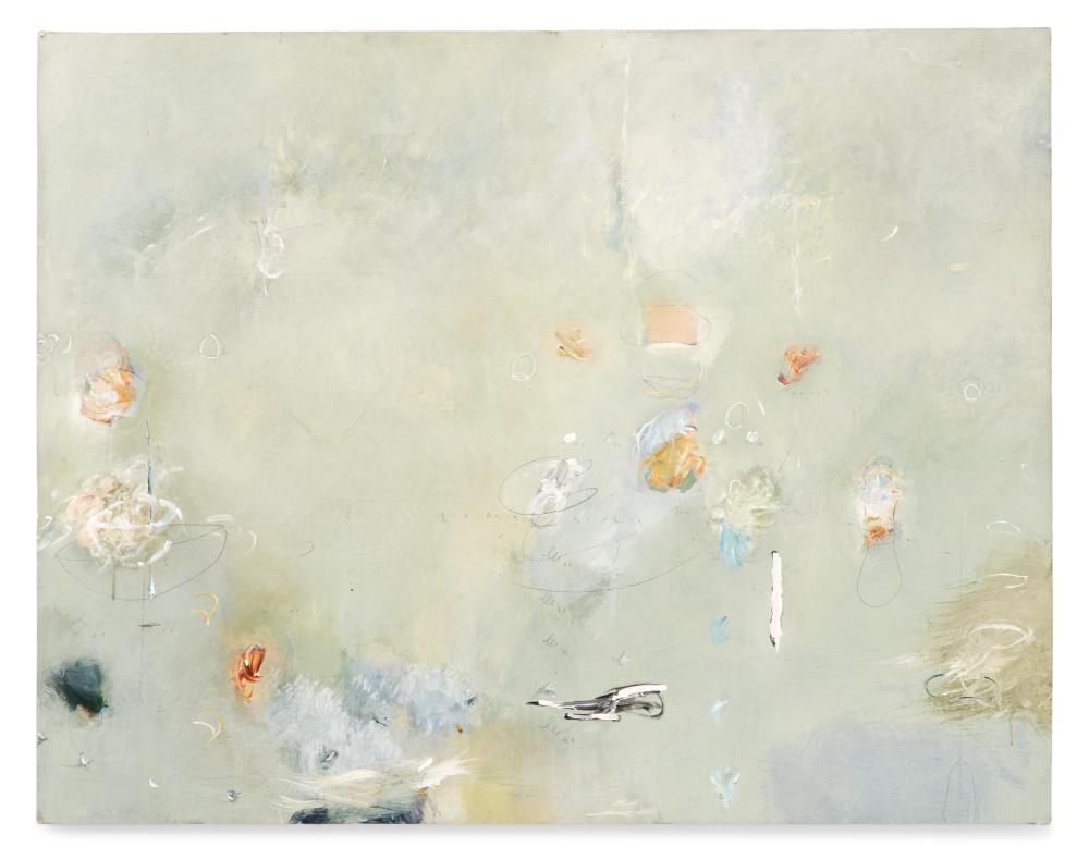 Michael Schultheis (American, b. 1967), "Sea Equilibria"
