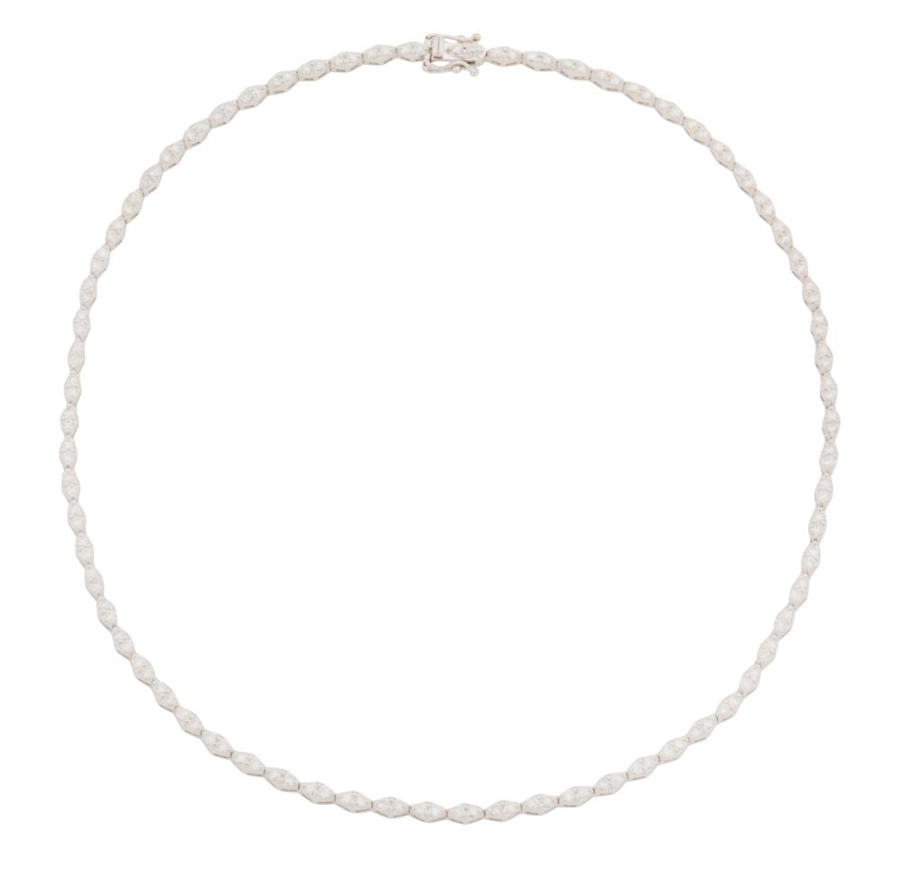 Diamond Necklace