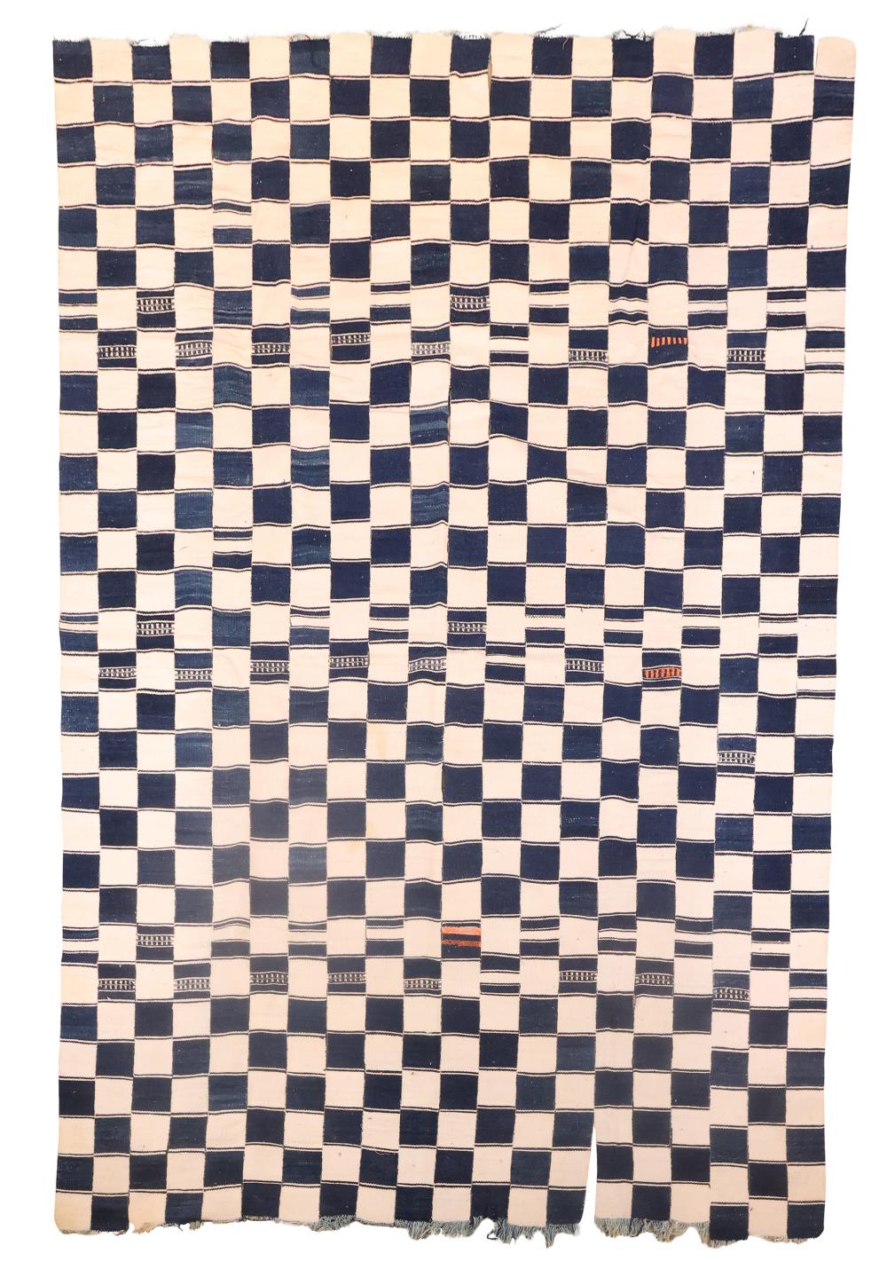 Navajo Blanket