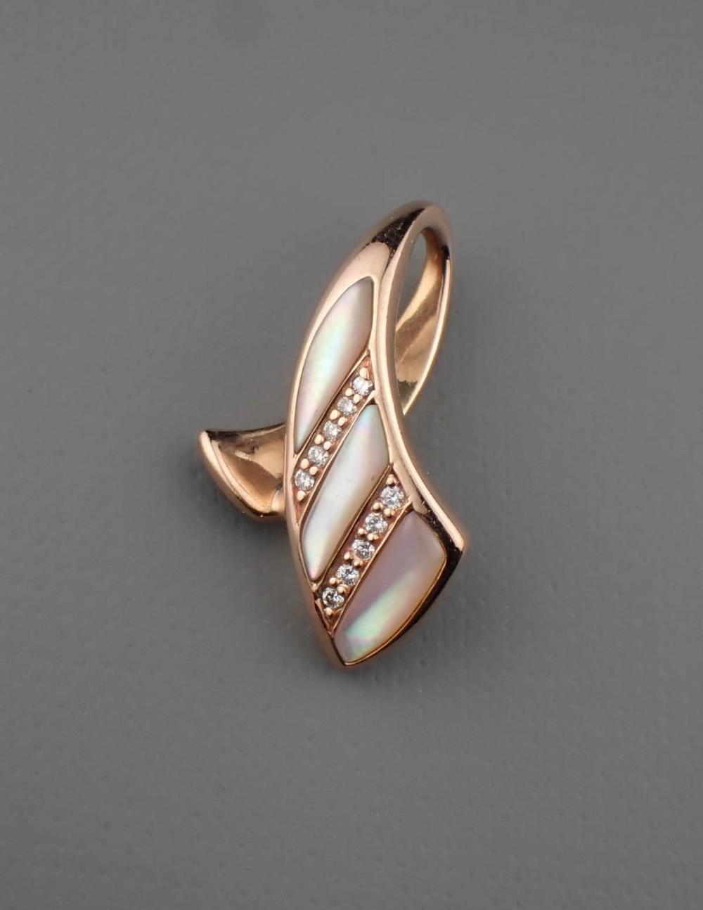 KABANA: MOTHER-OF-PEARL, DI... image