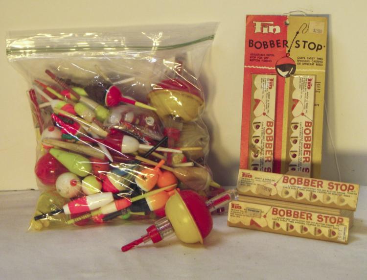 Misc Bobbers - Bobber Stop ... image
