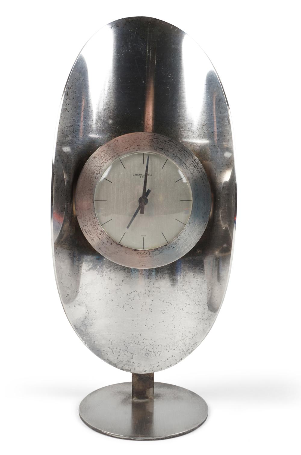 SWISS MODERNIST SILVERPLATE... image