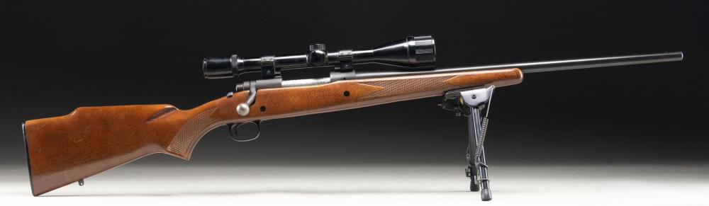 WINCHESTER MODEL 670 BOLT A... image
