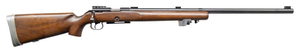 NICE WINCHESTER MODEL 52C B... image