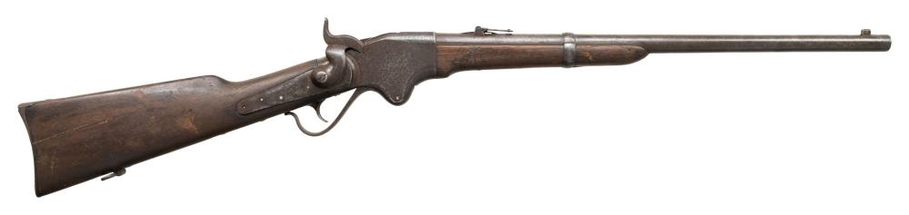 VERY EARLY SPENCER CIVIL WA... image