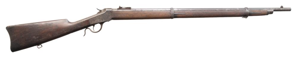 WINCHESTER 1885 LOW WALL SI... image