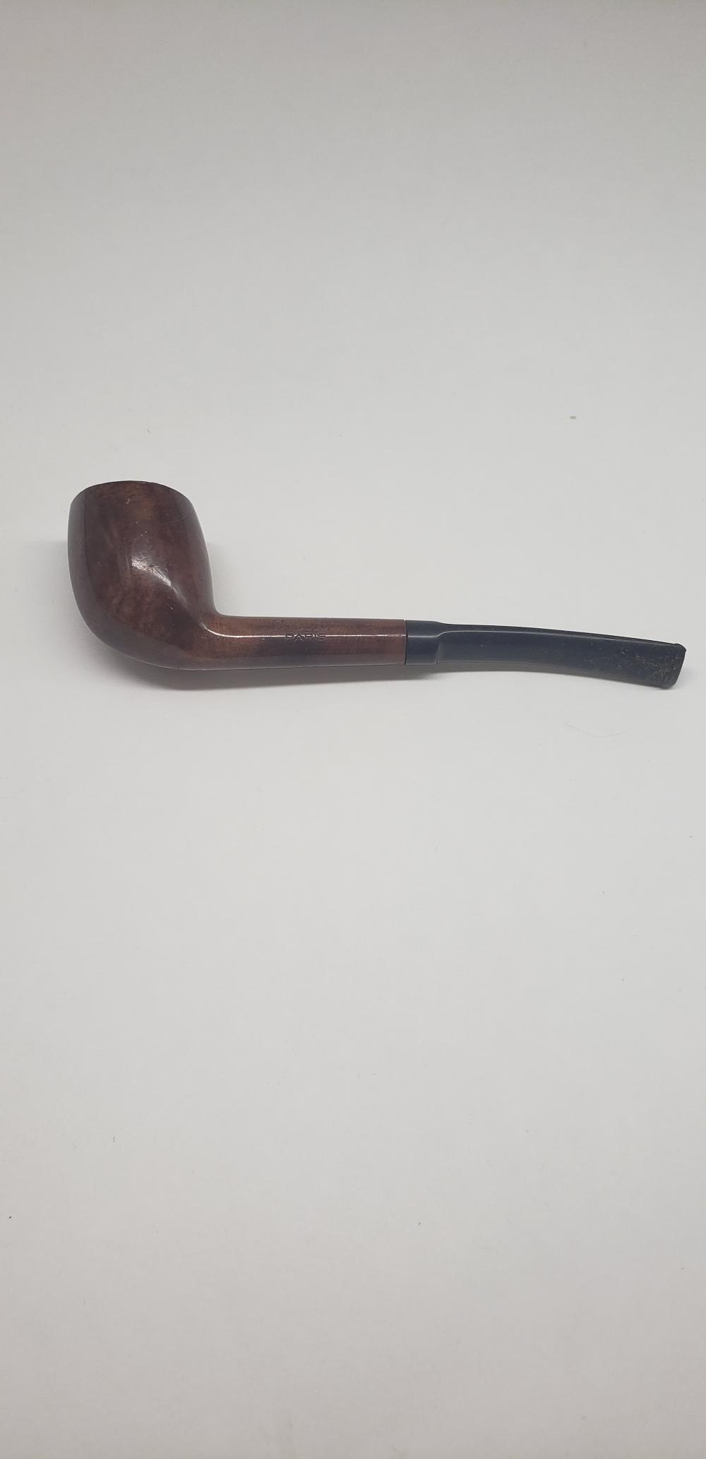 CORSICA PARIS PIPE