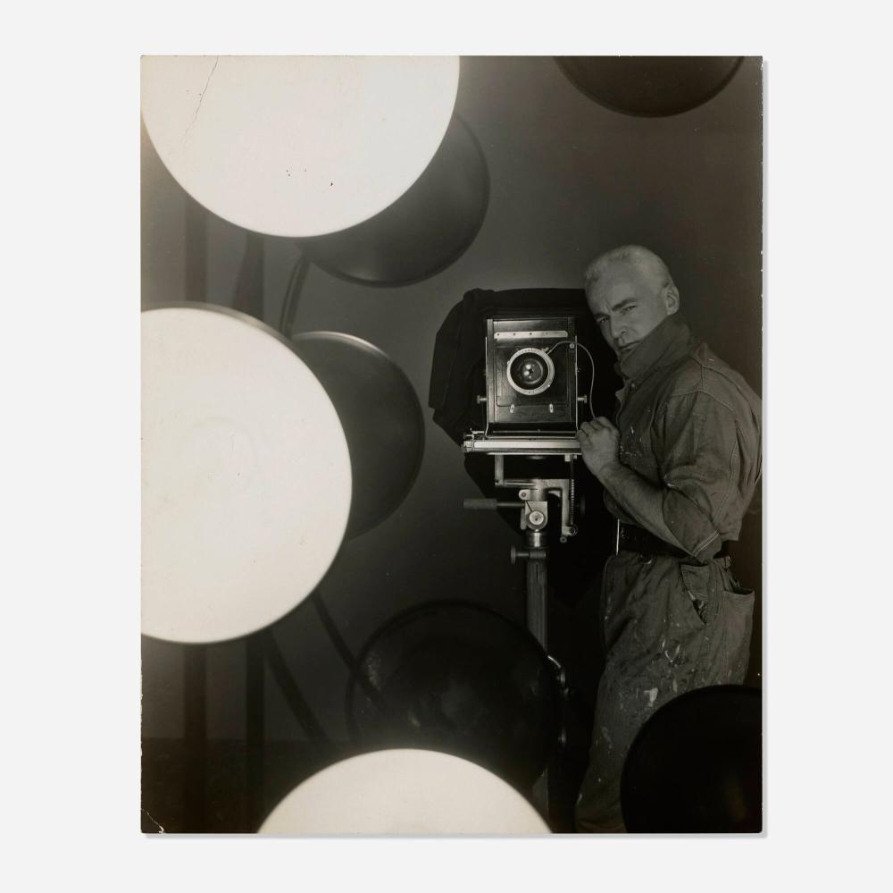 Sold at Auction: Richard Avedon, RICHARD AVEDON, SUZY PARKER AND MIKE  NICHOLS, EVENING DRESS BY DIOR, MAXIM'S, PARIS, 1962