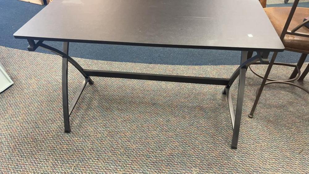Conference Table Computer Desk Workstation Table