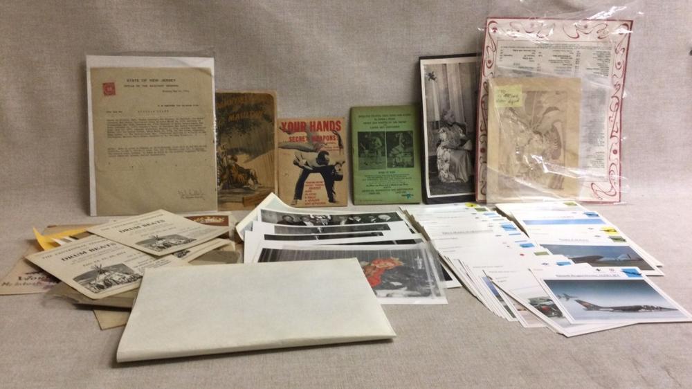 Vintage Book, Vintage Ju Jitsu Judo Book