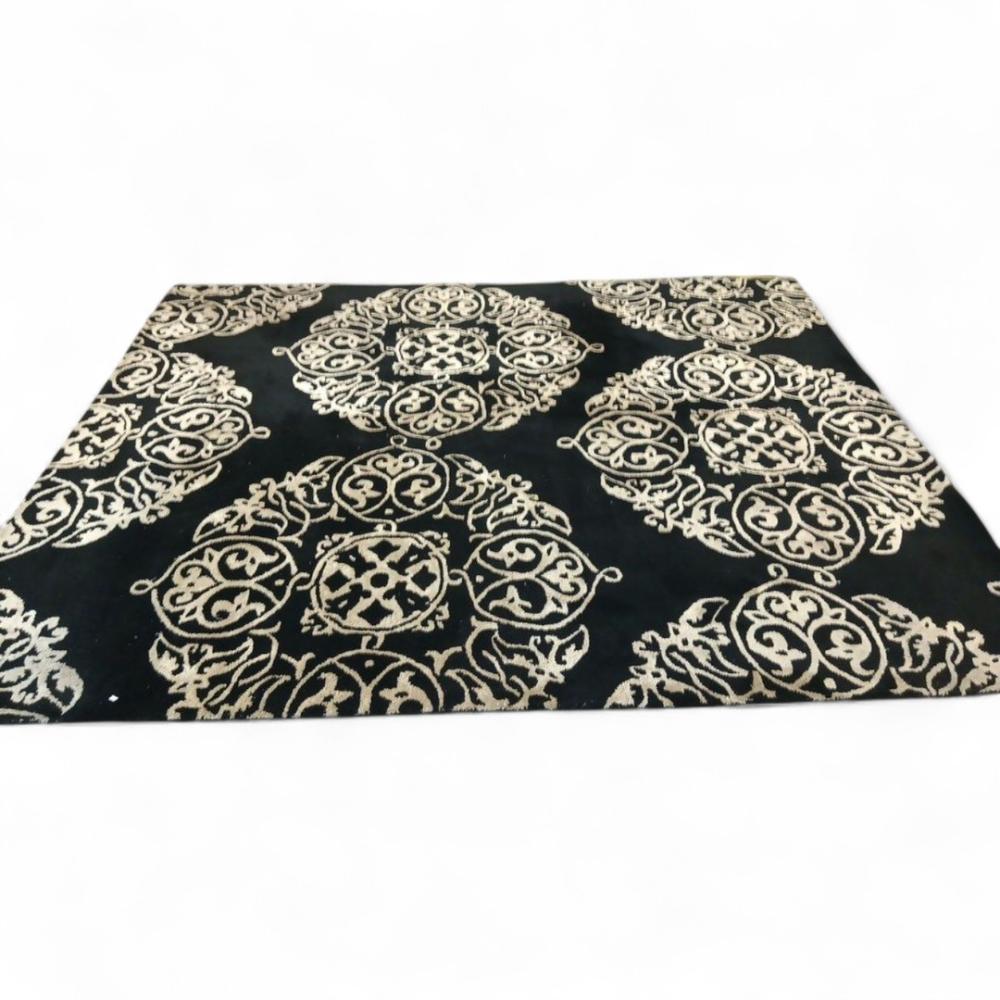 8x10 Foot Wool SURYA Area Rug