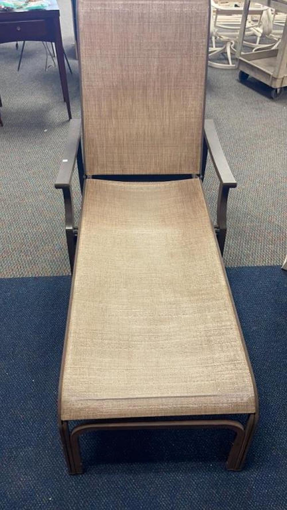 Patio Lounge Chair