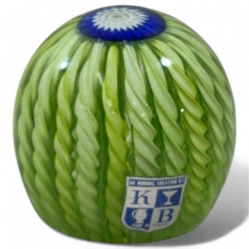 An original creation by K B made in Italy