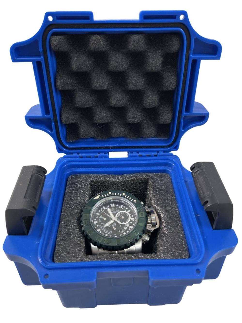 Invicta 27369 Sea Hunter ch... image