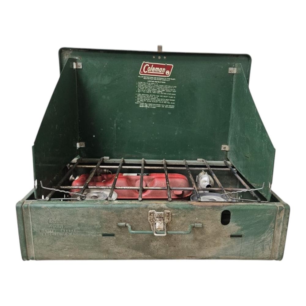 COLEMAN 425E Portable Camp Stove