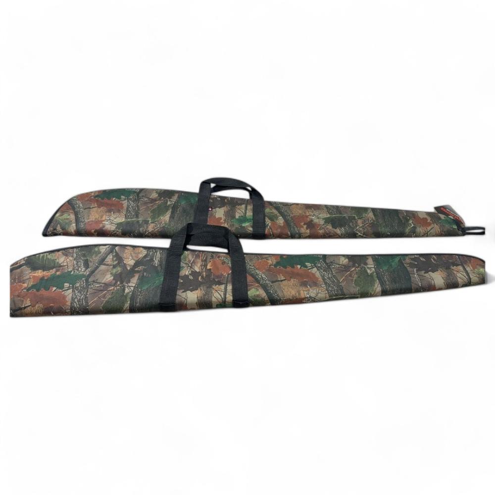 Winchester/oak brush long rifle soft cases