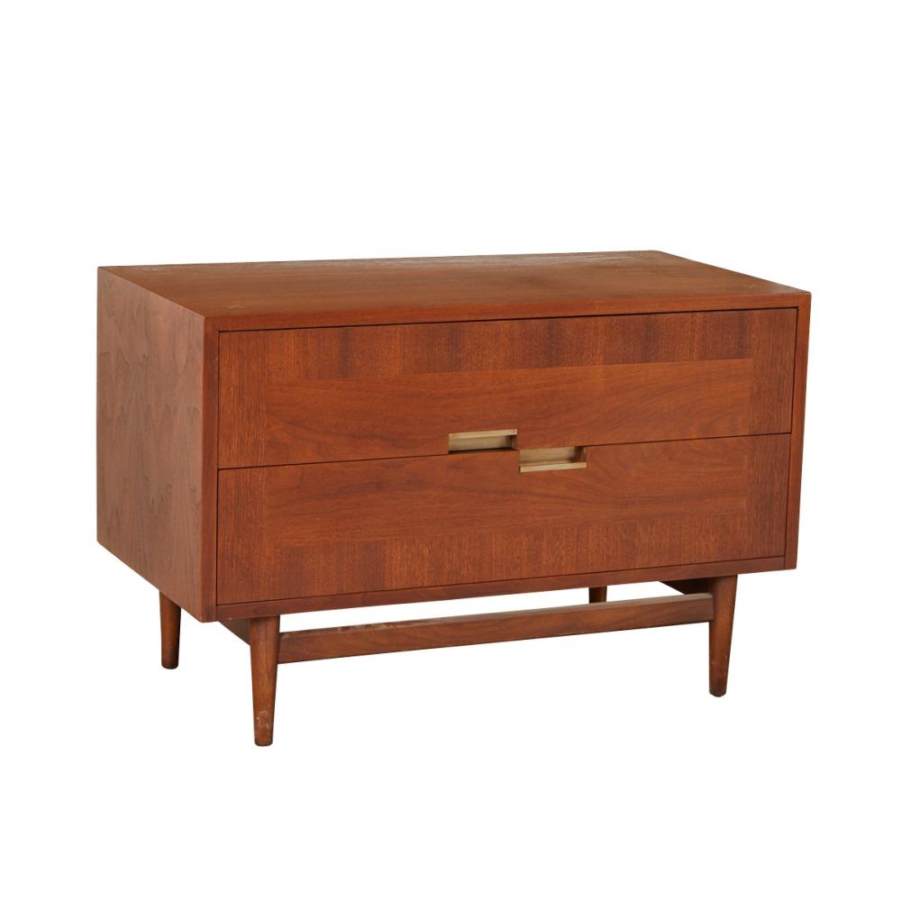 Gershun American of Martinsville MCM Side Table
