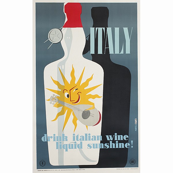 "Drink Italian Wine/Liquid ... image