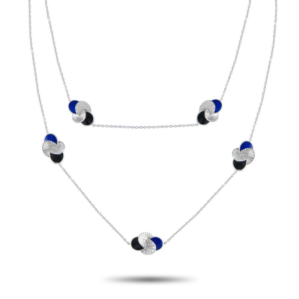 CARTIER PARIS NOUVELLE 18K ... image