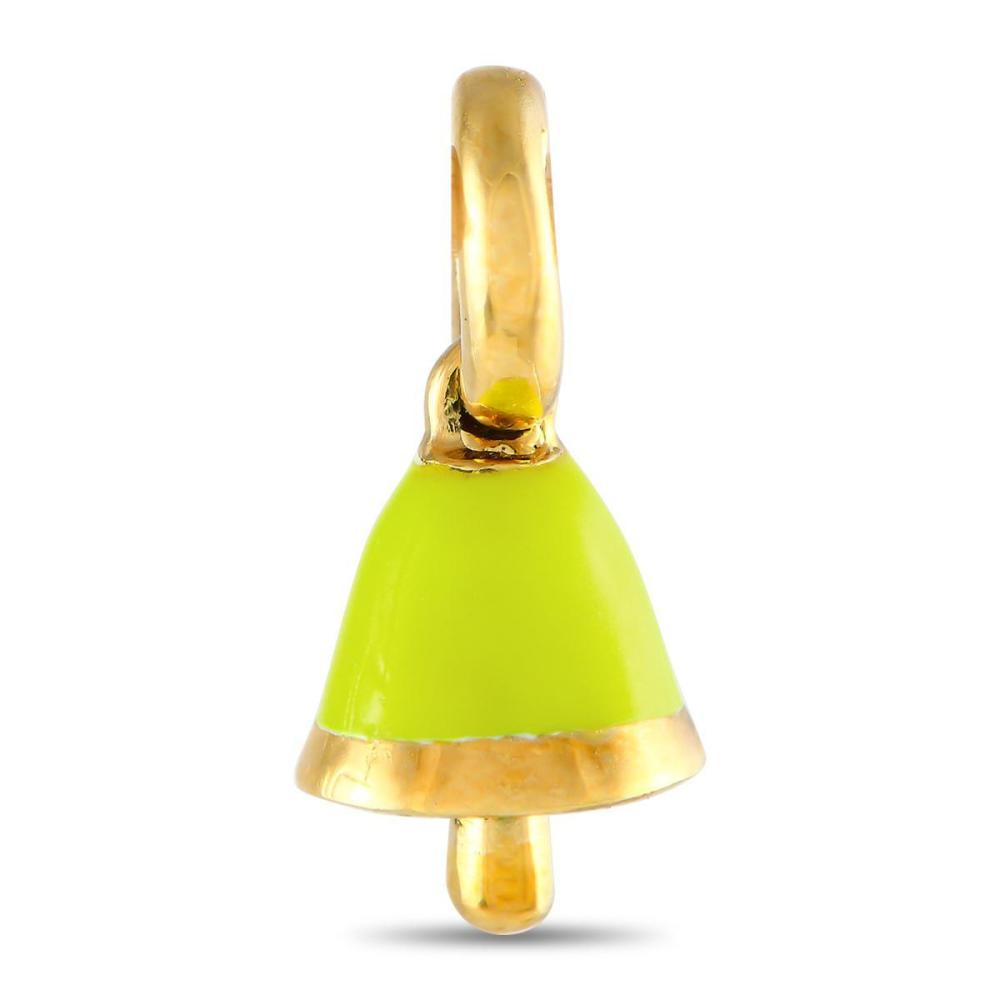 AARON BASHA 18K YELLOW GOLD... image