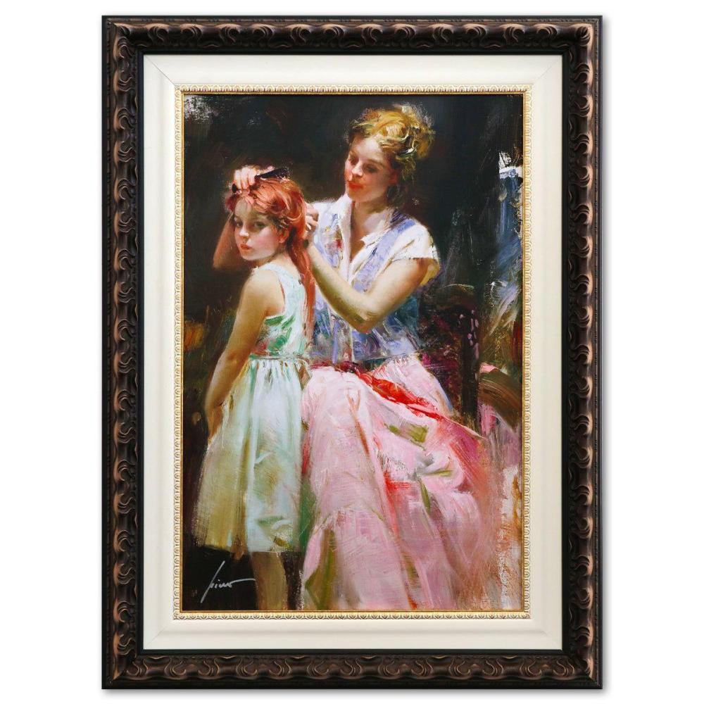 Pino (1939-2010)- Giclee on... image