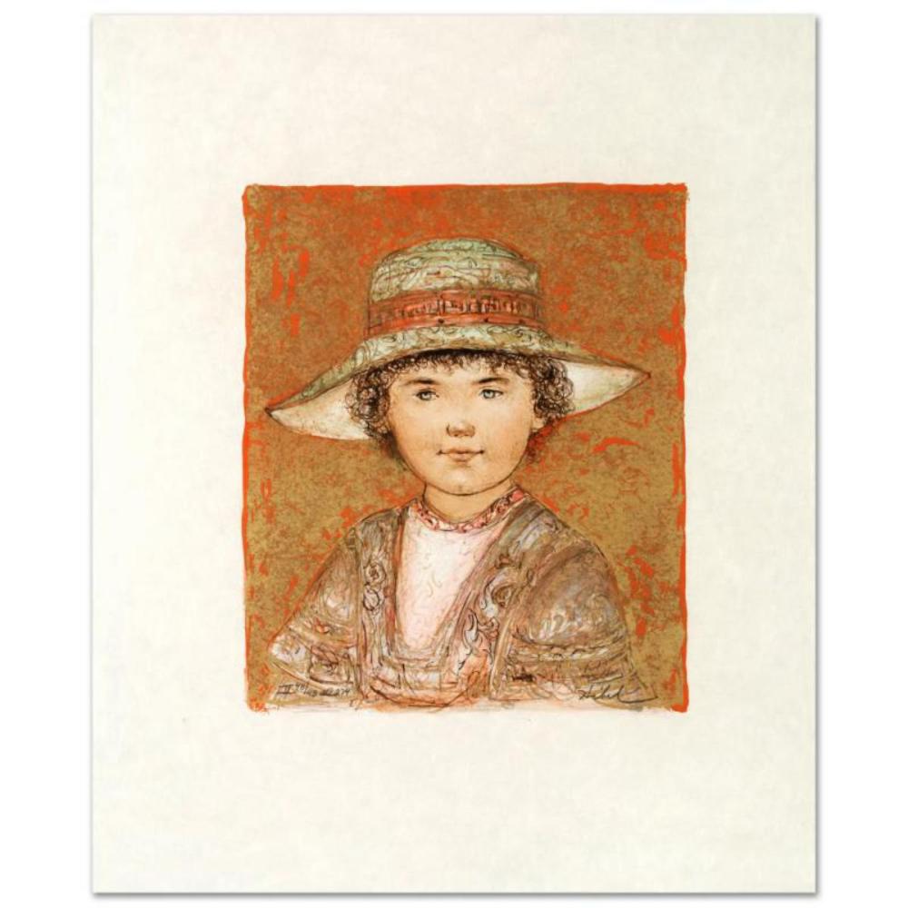 "Jill Ann" Limited Edition ... image