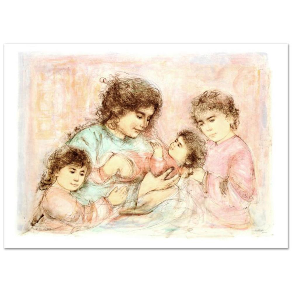 "Marilyn and Children" Limi... image