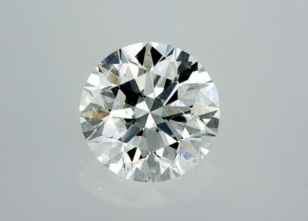Lab Grown 1.92 ct, Color F/VS1 IGI Graded Diamond