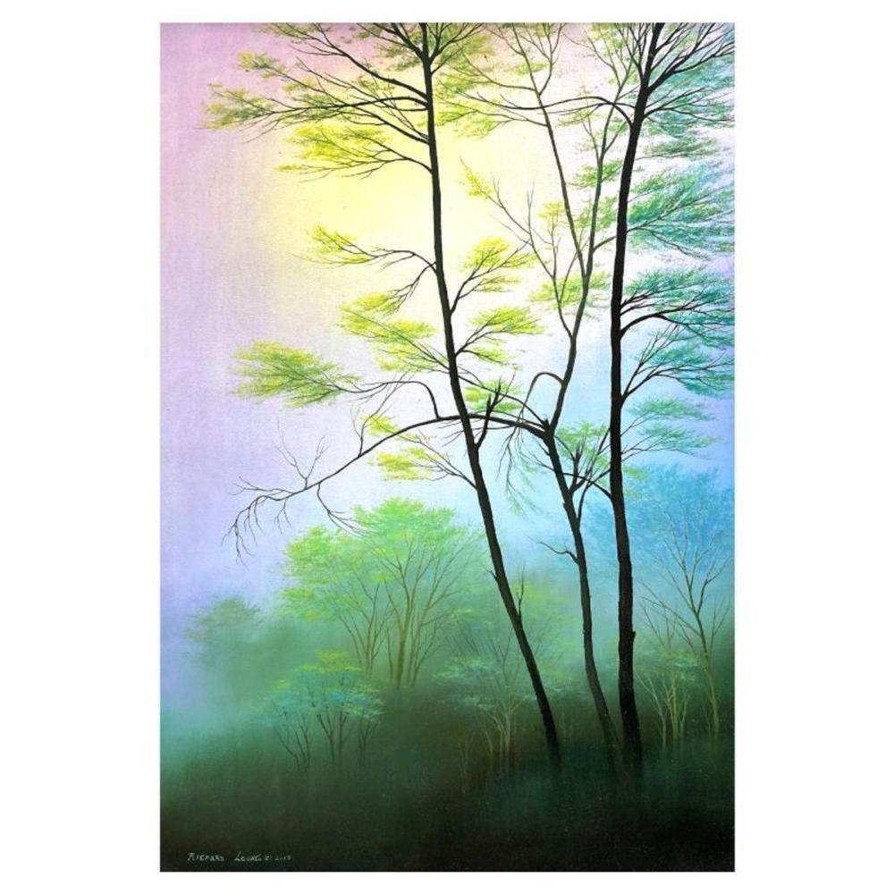 Richard Leung, "Enchanted F... image