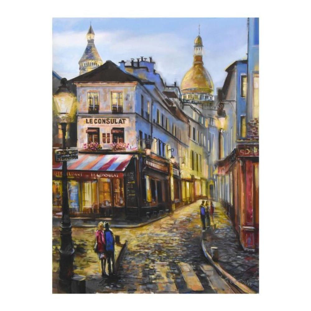 Vadik Suljakov, "Le Consula... image