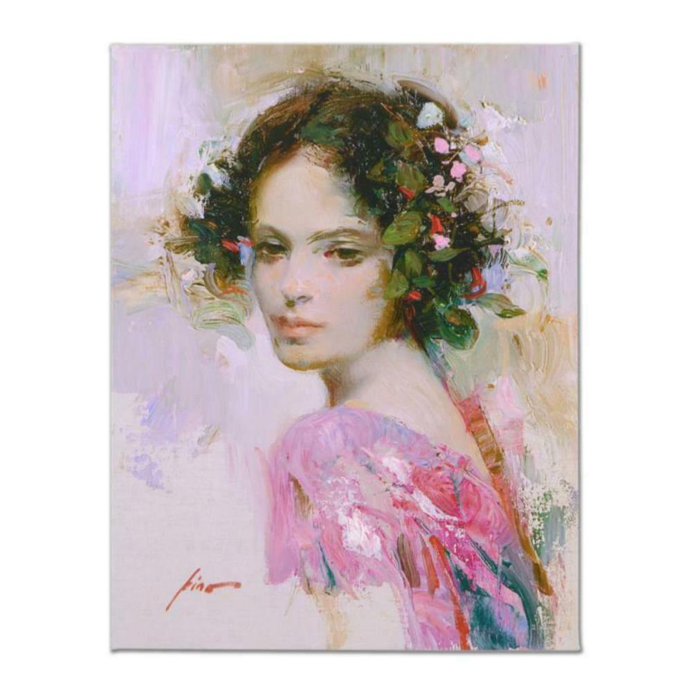 Pino (1939-2010), "Lily" Ar... image