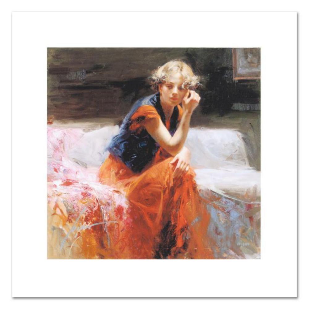 Pino (1939-2010), "Silent C... image