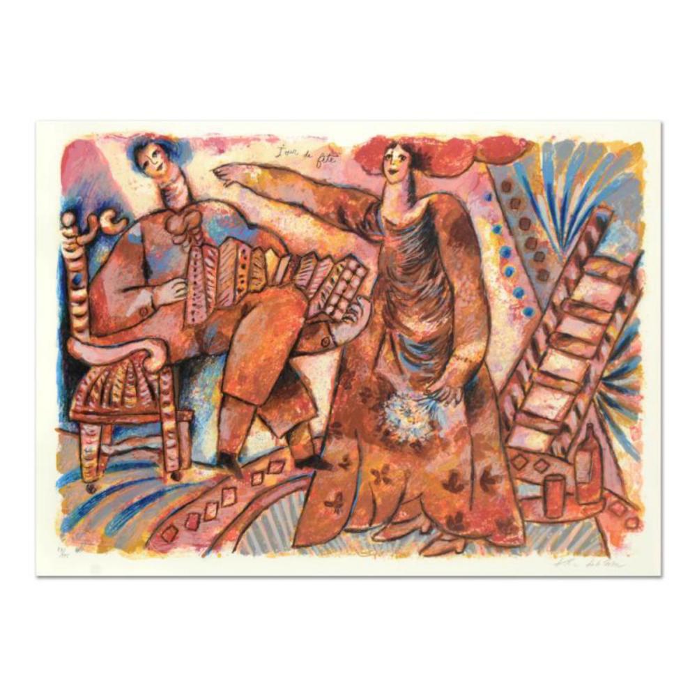Theo Tobiasse (1927-2012), ... image