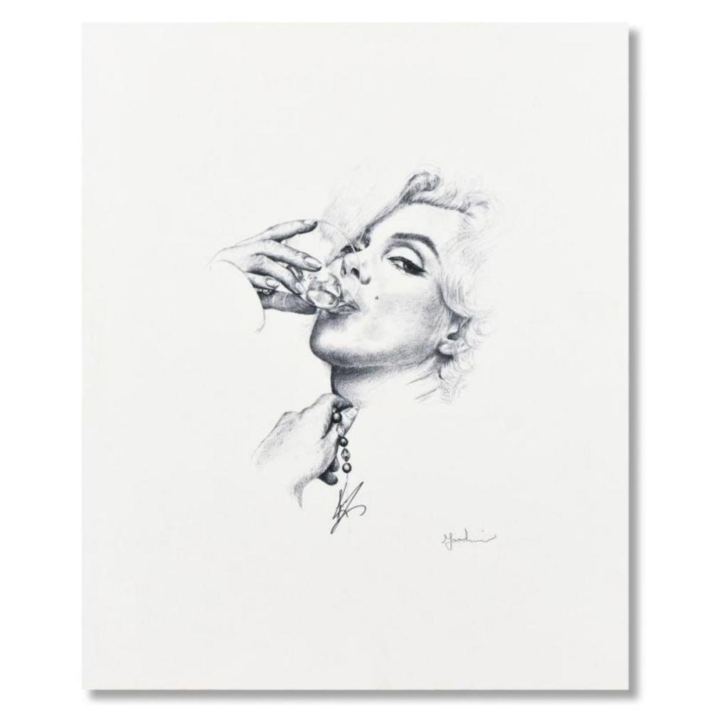 Paul Goodwin, "Merry Merry ... image