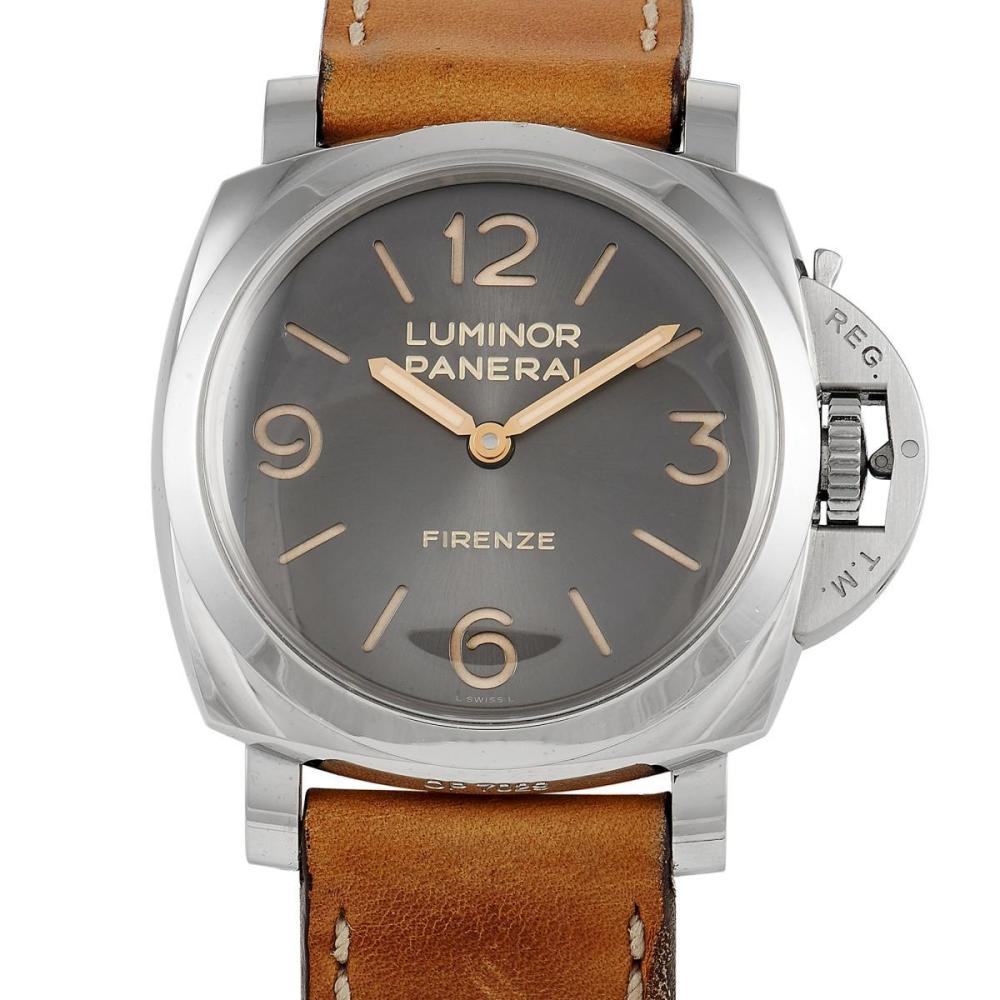 OFFICINE PANERAI LUMINOR 19... image
